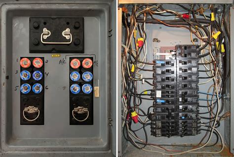 electrical outlets for fuse box|residential electrical fuse box.